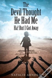 Capa do artigo The Devil Thought He Had Me