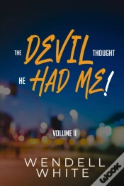 Capa do artigo The Devil Thought He Had Me! Vol. Ii