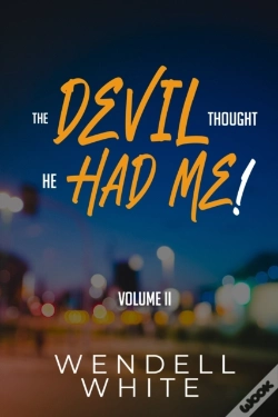 Capa do artigo The Devil Thought He Had Me! Vol. Ii