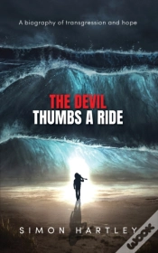 Capa do artigo The Devil Thumbs A Ride