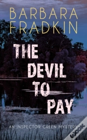 Capa do artigo The Devil To Pay