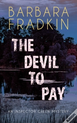Capa do artigo The Devil To Pay