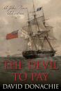 The Devil To Pay - Preview