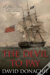 Capa do artigo The Devil To Pay