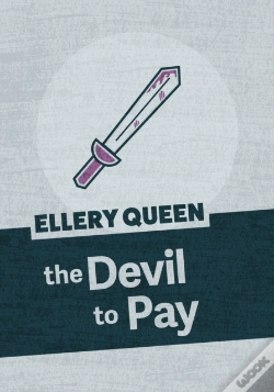 Capa do artigo The Devil To Pay
