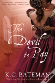 Capa do artigo The Devil To Pay