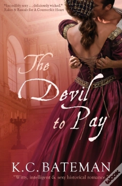 Capa do artigo The Devil To Pay