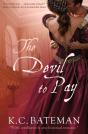 The Devil To Pay - Preview