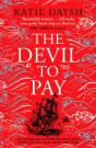 The Devil To Pay - Preview
