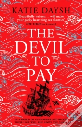 The Devil To Pay