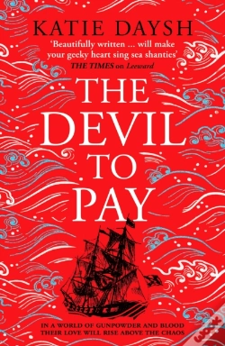 Capa do artigo The Devil To Pay