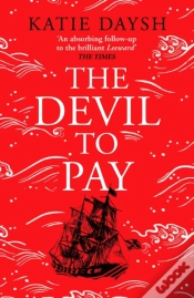 Capa do artigo The Devil To Pay