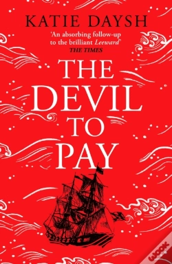 Capa do artigo The Devil To Pay