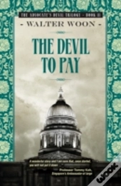 The Devil To Pay