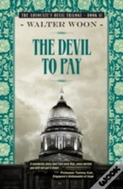 Capa do artigo The Devil To Pay