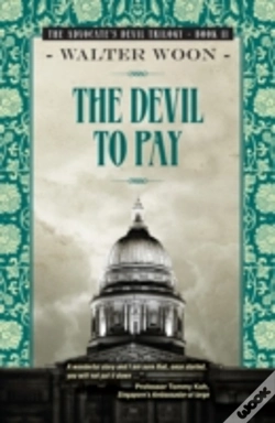 Capa do artigo The Devil To Pay