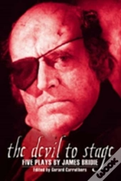 The Devil To Stage
