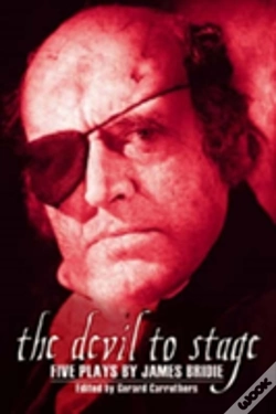 Capa do artigo The Devil To Stage