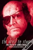 The Devil To Stage
