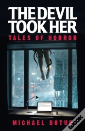 Capa do artigo The Devil Took Her