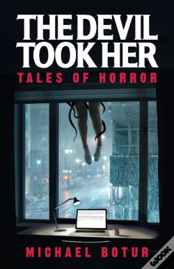 Capa do artigo The Devil Took Her