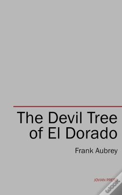 Capa do artigo The Devil Tree Of El Dorado