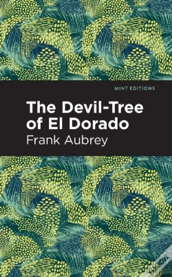 Capa do artigo The Devil-Tree Of El Dorado
