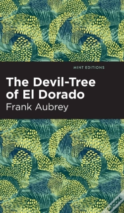 Capa do artigo The Devil-Tree Of El Dorado