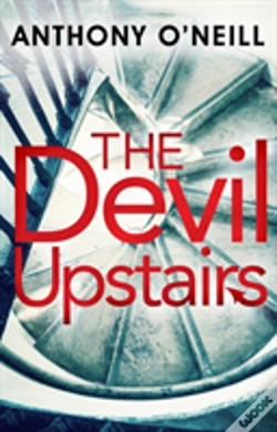 Capa do artigo The Devil Upstairs