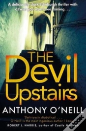 Capa do artigo The Devil Upstairs