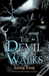 Capa do artigo The Devil Walks
