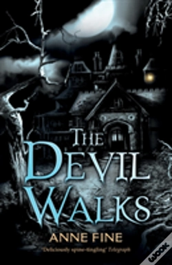 Capa do artigo The Devil Walks