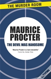 The Devil Was Handsome