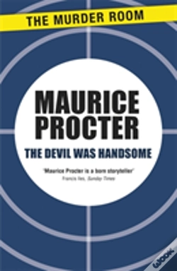 Capa do artigo The Devil Was Handsome