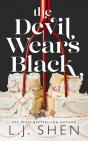 The Devil Wears Black - Preview