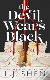 Capa do artigo The Devil Wears Black