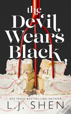 Capa do artigo The Devil Wears Black