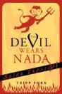 The Devil Wears Nada - Preview