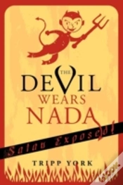 Capa do artigo The Devil Wears Nada