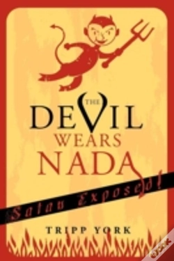Capa do artigo The Devil Wears Nada