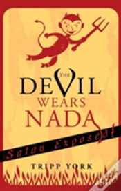 Capa do artigo The Devil Wears Nada