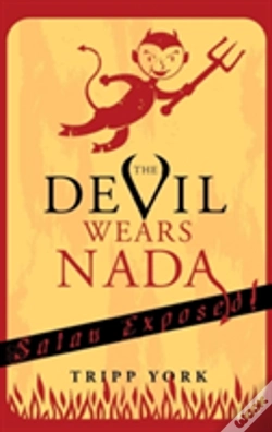 Capa do artigo The Devil Wears Nada