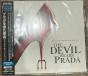 The Devil Wears Prada (Music From The Motion Picture) - CD - Preview