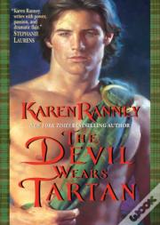 The Devil Wears Tartan