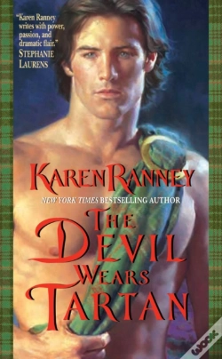 Capa do artigo The Devil Wears Tartan
