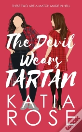 The Devil Wears Tartan