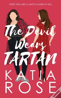 Capa do artigo The Devil Wears Tartan