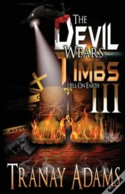 Capa do artigo The Devil Wears Timbs 3