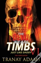 Capa do artigo The Devil Wears Timbs 6: Just Like Daddy