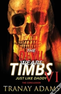 Capa do artigo The Devil Wears Timbs 6: Just Like Daddy